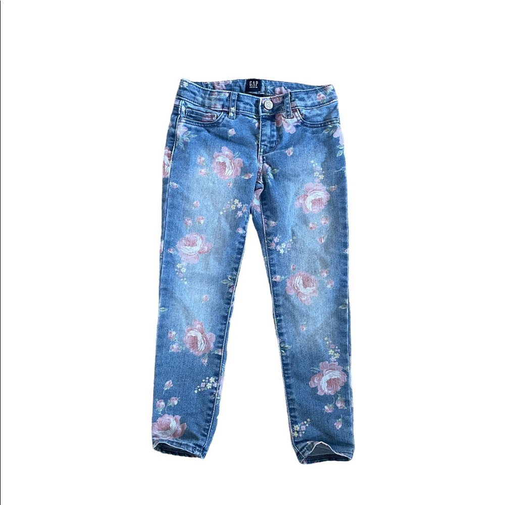 Size 6 Gap Girls Jeans